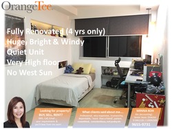 Blk 557 Choa Chu Kang North 6 (Choa Chu Kang), HDB Executive #174744292